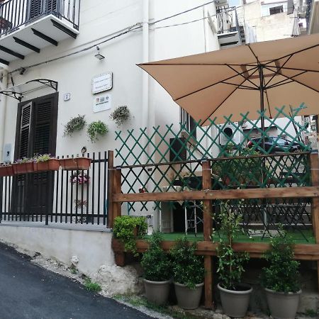 Opera Boutique Rooms モンレアーレ エクステリア 写真
