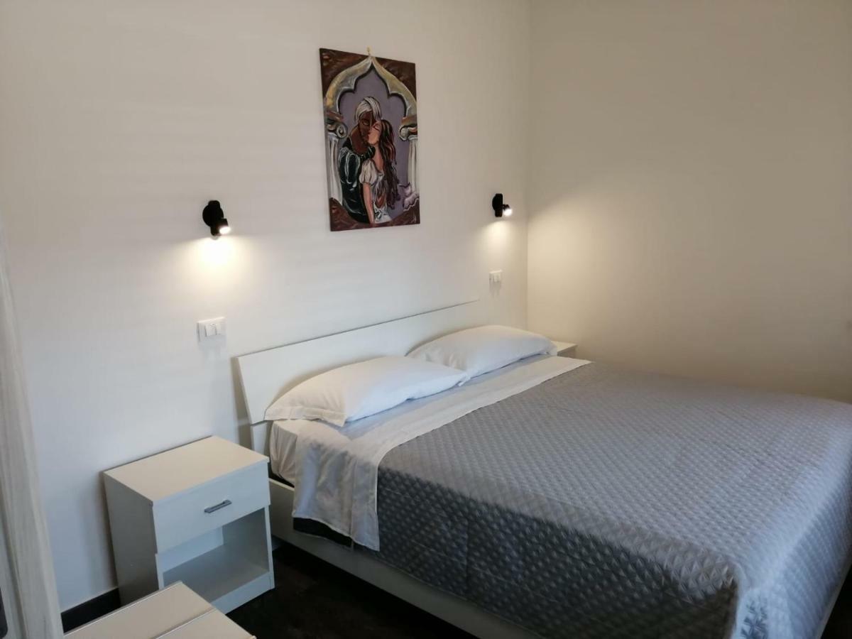 Opera Boutique Rooms モンレアーレ エクステリア 写真